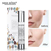 Miss Rose Pearl Primer 30ml - YehChez.pk